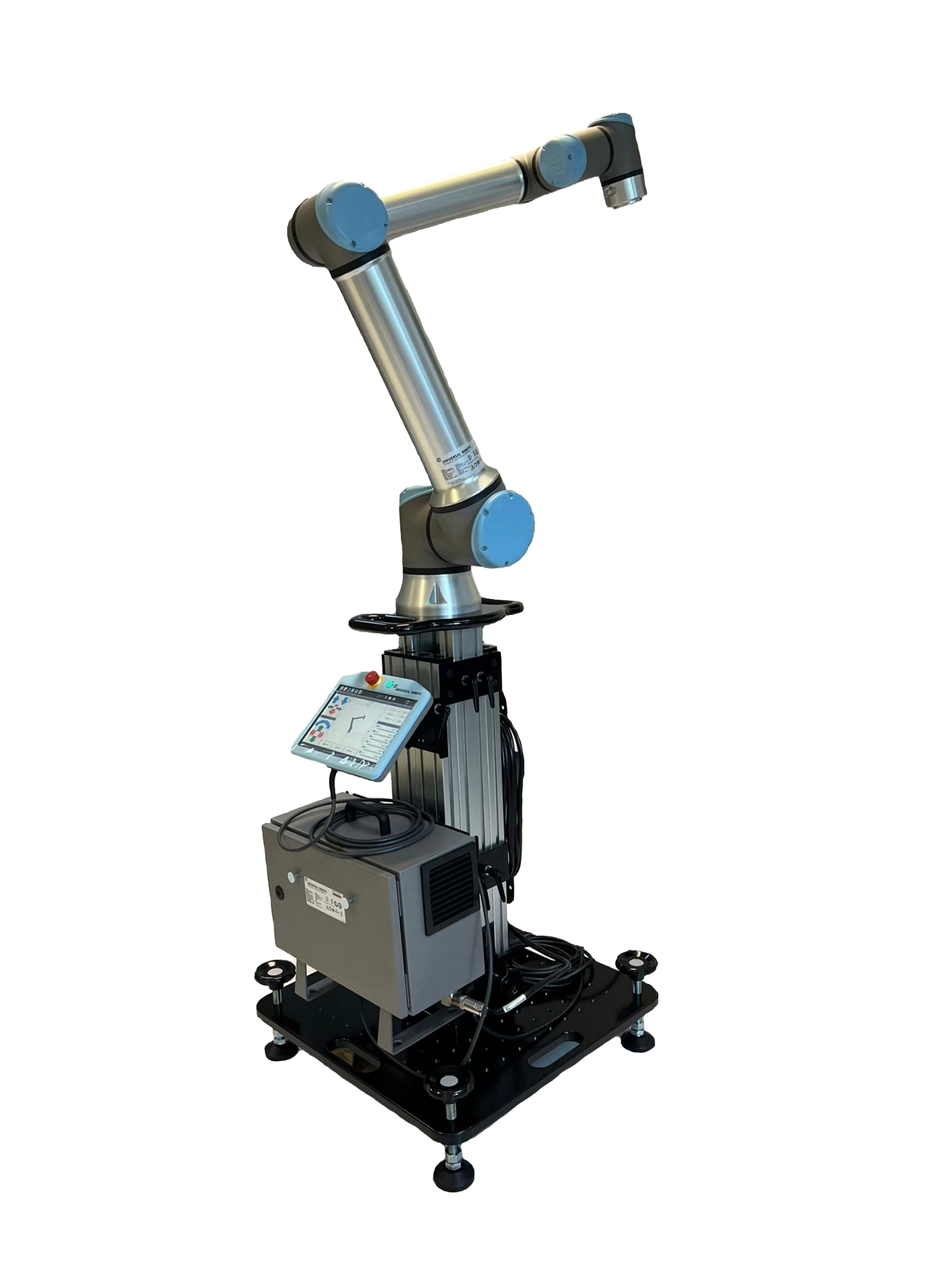 ROBOT/COBOT STAND